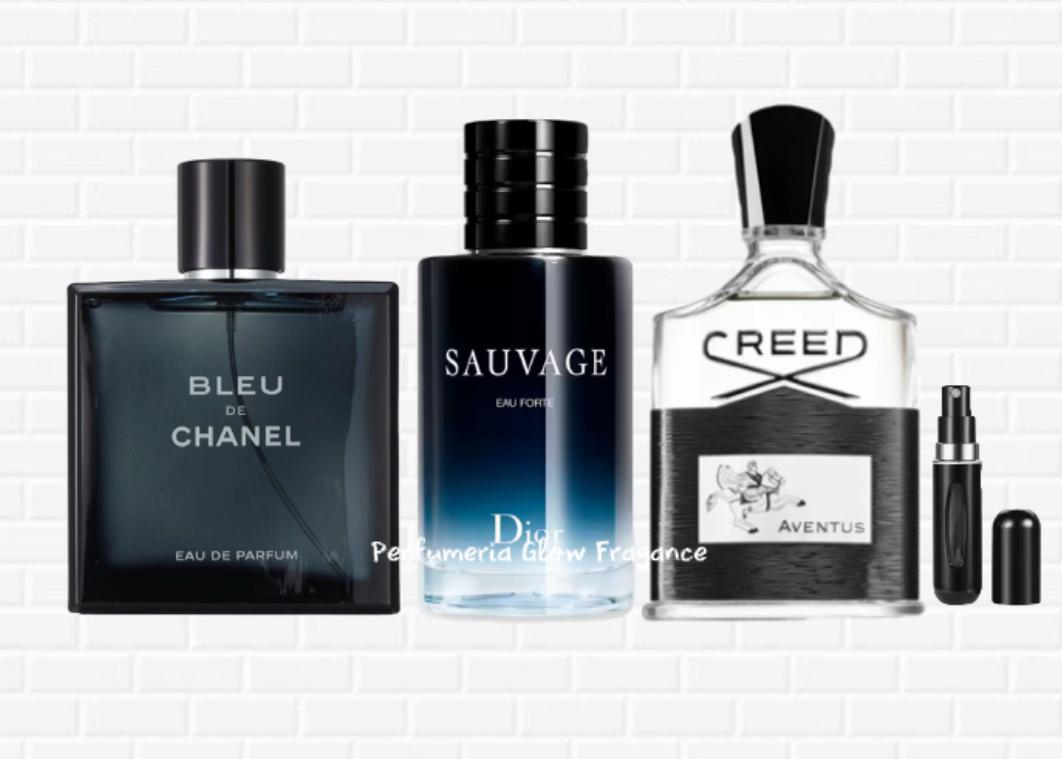 PROMO - 904 CABALLERO X3